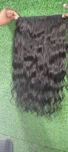 Tela Tic Tac Cabelo Humano