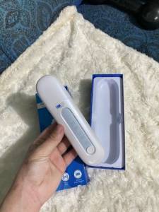 Peeling Ultrassnico Lua Tex