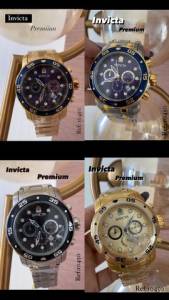 Relgio Invicta Pr Diver