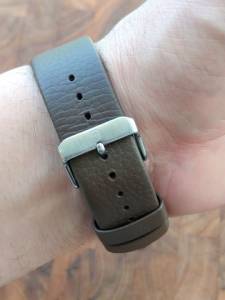 Victorinox Inox Cinza
