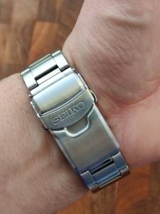 Seiko Automtico