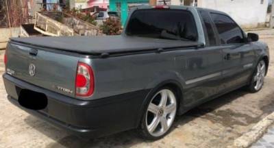 Oferta nica/volkswagen Saveiro
