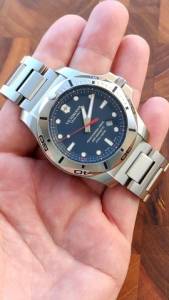 Victorinox Professional Diver Azul
