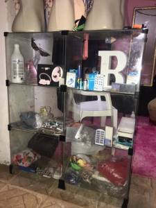 Vitrine