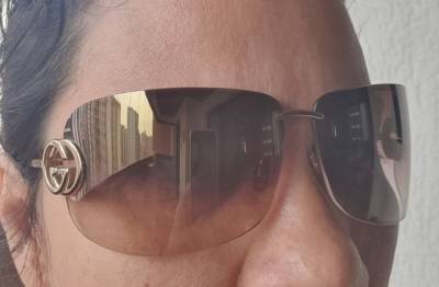 Gucci, culos De Sol.