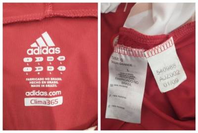 Camisa Bayern De Munique 2008-2009 Adidas - Original - Rara - 4 Estrelas
