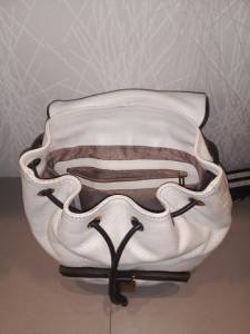 Bolsa Original Jorge Bischoff