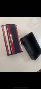 Carteira Tommy Hilfiger Feminina