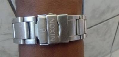 Relgio Nixon 200 Metros Top