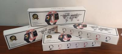 Relgio Inteligente Smartwatch X8 Pro Max. 12x Sem Juros. Grtis Pelcula.