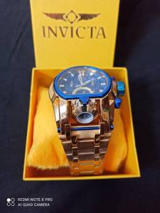 Relgio  Invicta  Zeus