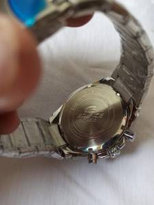 Relgio  Casio Edifice