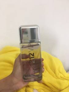 Perfume 212 Vip Nyc