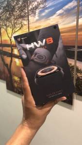 Smartwatch Hw8 Ultra Srie 8 Lanamento (novo Com Garantia)
