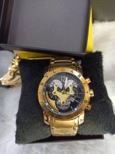 Relgio   Bvlgari
