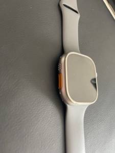 Apple Watch Ultra 49mm