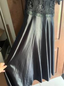 Vestido De Festa