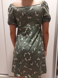 Vestido