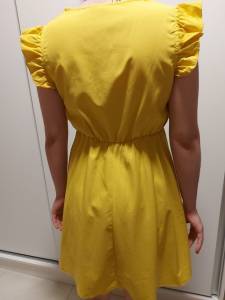 Vestido Novo