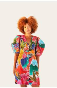 Vestido Farm G