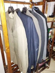 Vendo Terno 52 Mdio