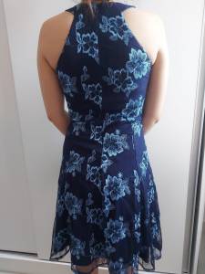 Vestido Festa.