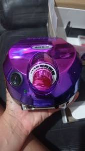 Motorzinho Nail Drill