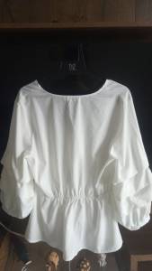 Camisa Feminina