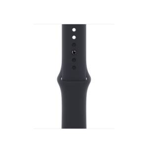 Apple Watch 44mm  Preto -lacrado Na Caixa