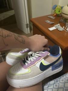 Nike Air Force