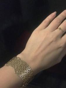 2 Duas Pulseiras  Rommanel