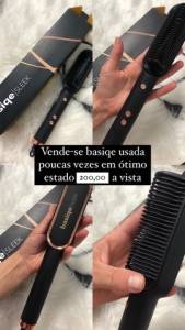 Chapinha Basiqe