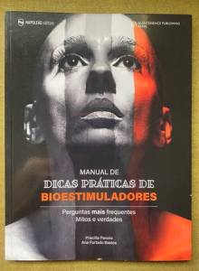 Box De Livros Harmonizao Facial