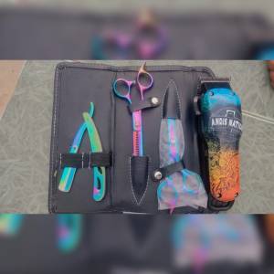Kit De Tesouras/ Mquina De Corte