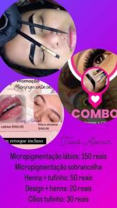 Venh Ficar Linda