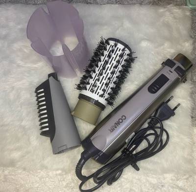 Escova Rotatria Conair