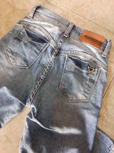Cala Jeans Extra Vip - Tam. 36