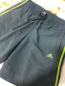 Bermuda Adidas