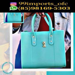 Bolsas (leia O Anncio) Nova Bolsa Santa Lolla Transversal Bsica