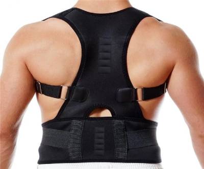 Corretor Postural Colete Unissex Promoo