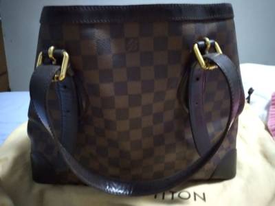 Bolsa Original Louis Vuiton