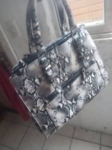 Bolsa De Coro De Cobrar