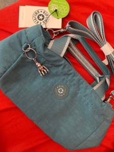 Bolsa Kipling