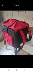 Vendo Bag Novo