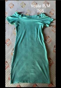 Roupas Novinhas, Nunca Usadas.