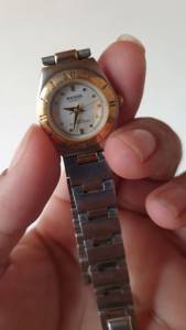 Relogio Feminino