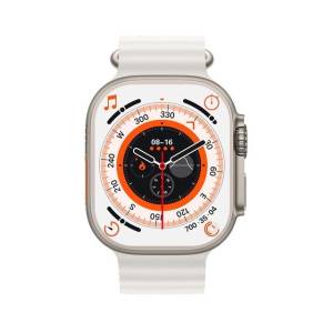Relgio Ultra Smartwatch Lanamento Promoo