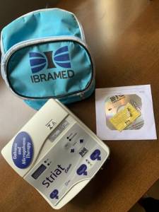 Striat Ibramed