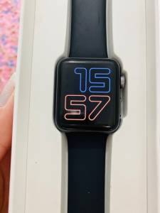 Apple Watch 3 42mm