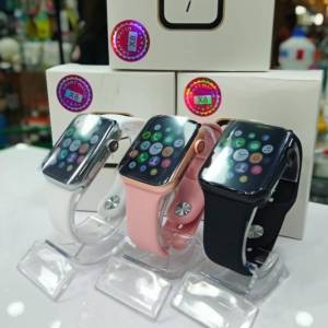 Smartwatch Modelos Variados !!!